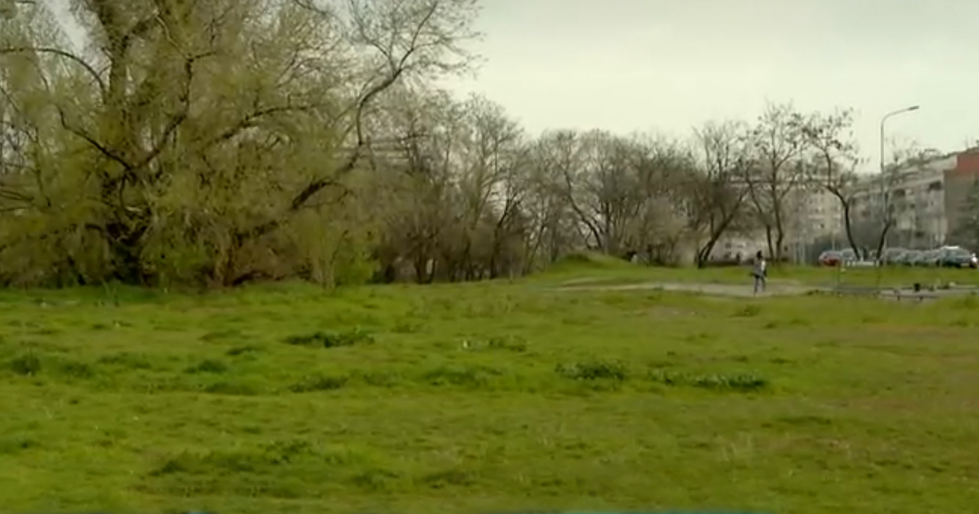 mup01.jpg novi MUP-a u parku pored FDU