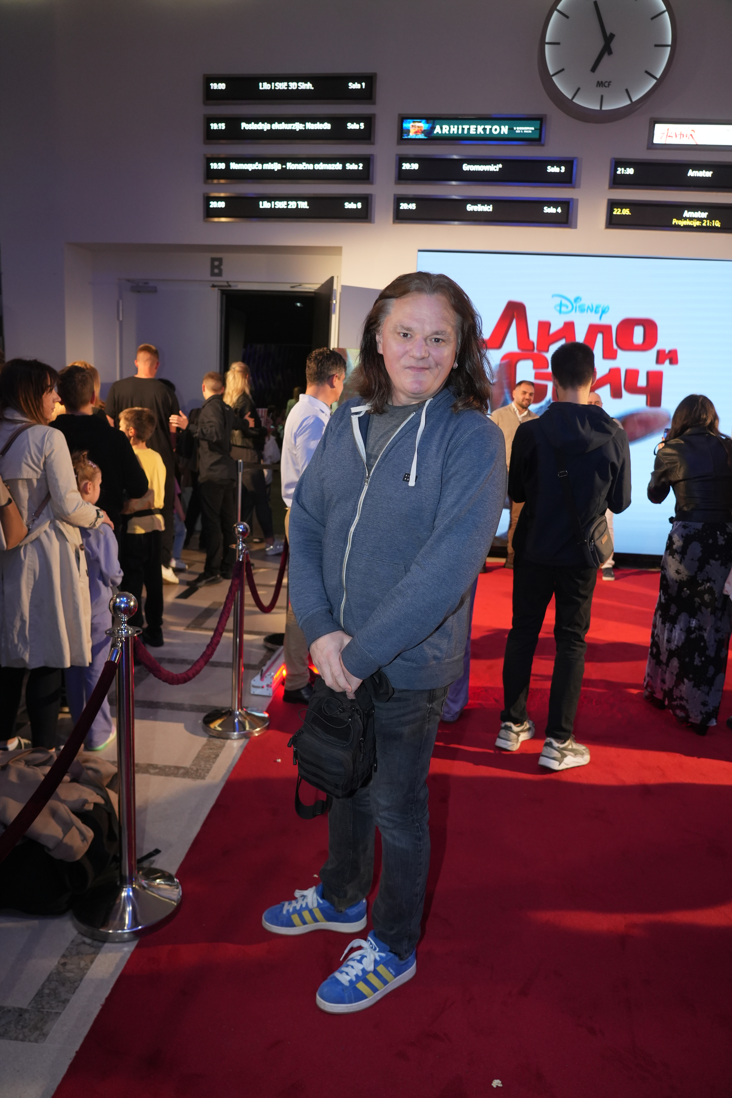 Antonio Ahel/ATAImages