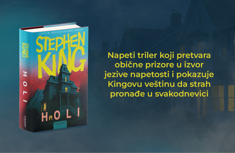 Sajam knjiga Novi Sad, Stiven-King-Holi-800x520px-vulkan-izdavastvo.jpg