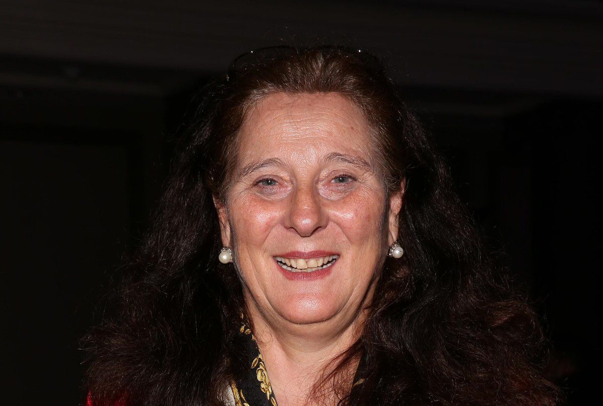 Princess Katarina of Yugoslavia Katarina Karađorđević profimedia-0476295447a.jpg