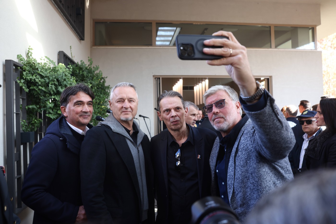 Croatia, Vukovar, 061125. Memoria