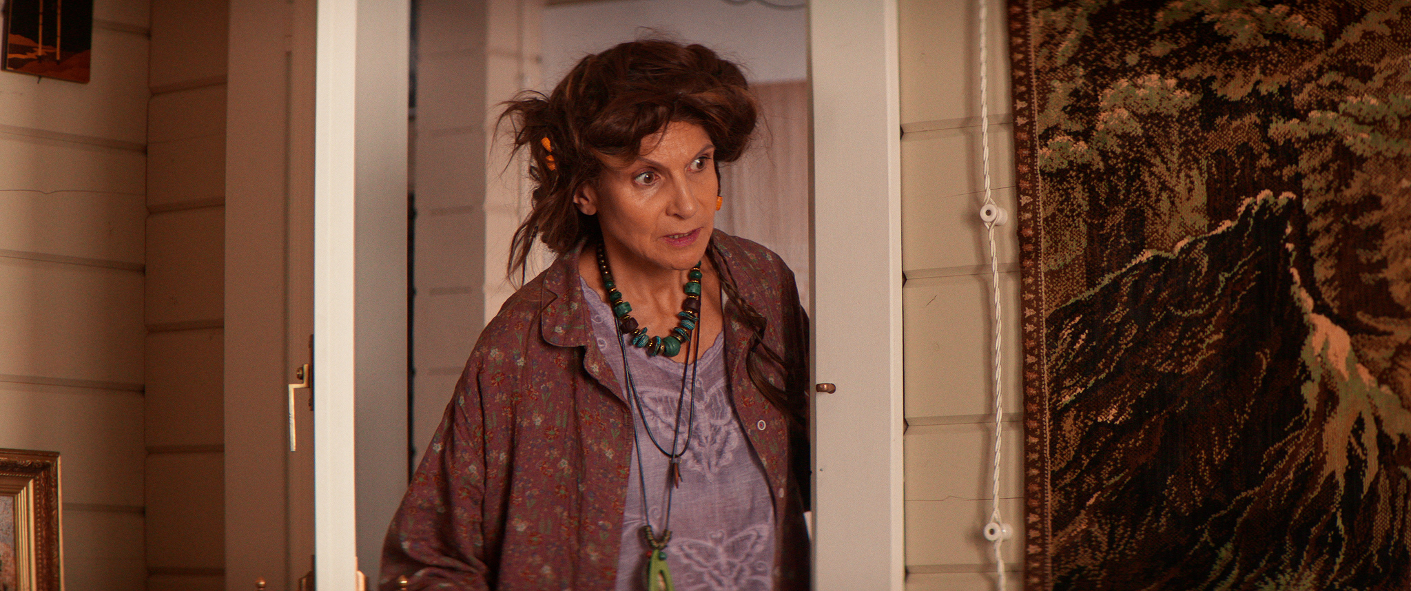 Foto: MCF promo / Maša i medved