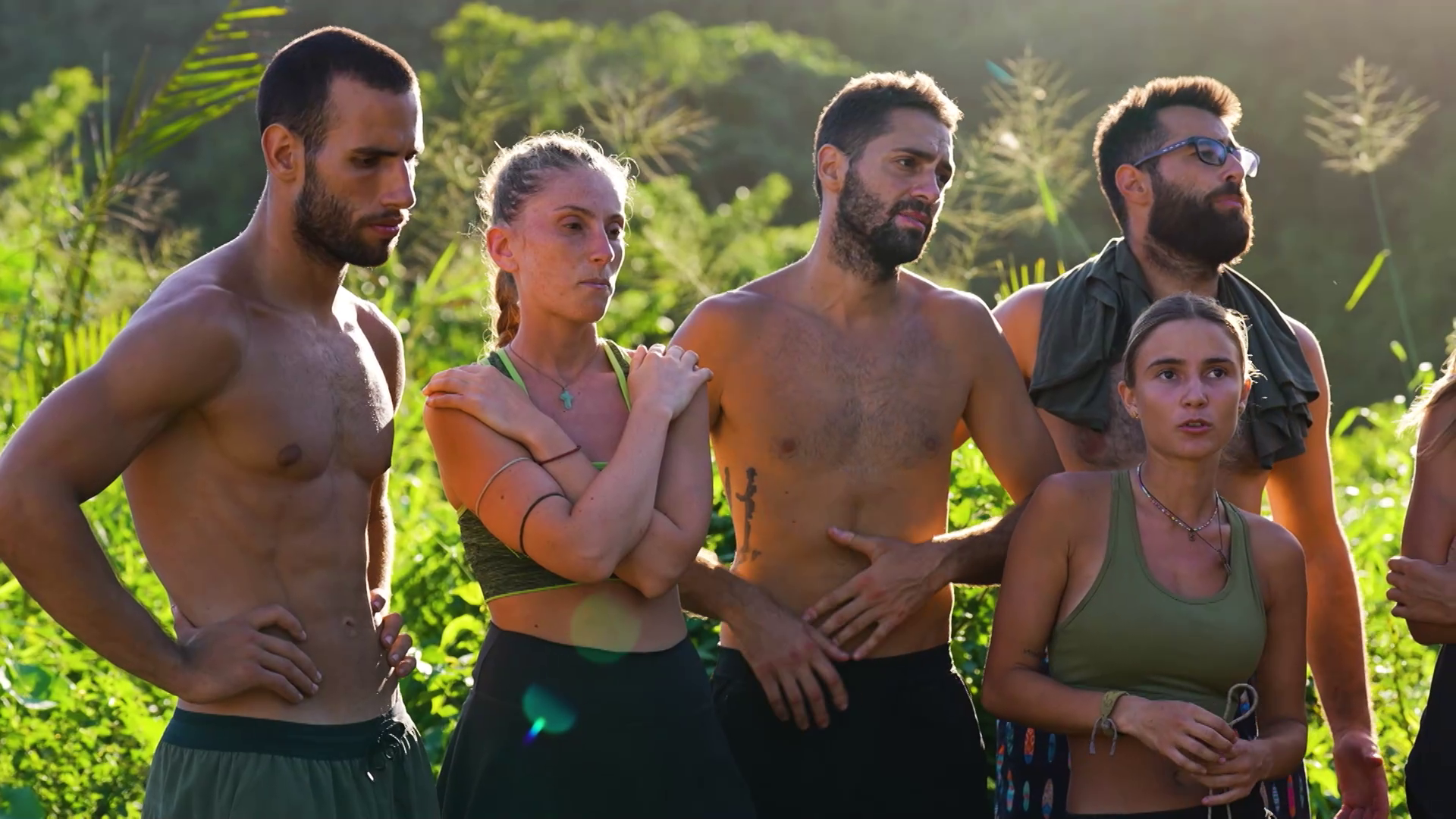 Foto: TV Nova / Survivor 2026