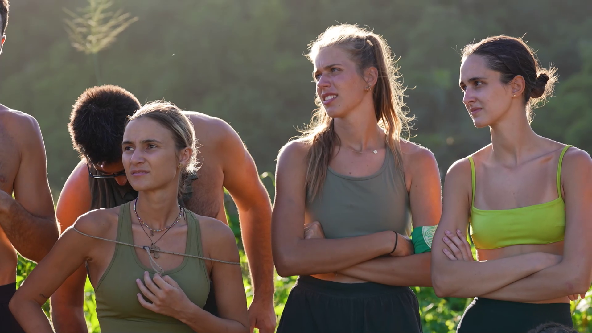 Foto: TV Nova / Survivor 2026