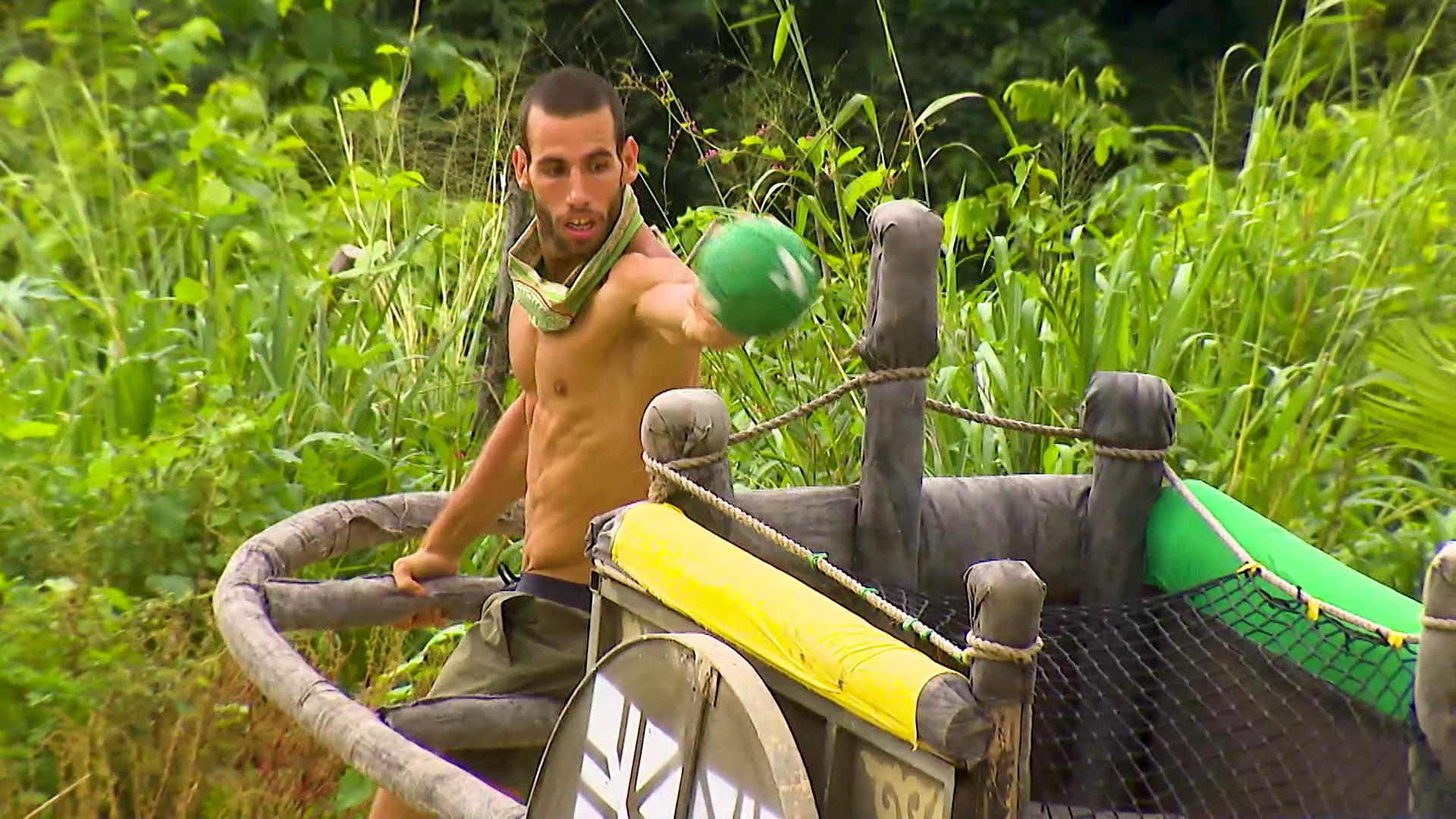 Foto: TV Nova / Survivor 2026
