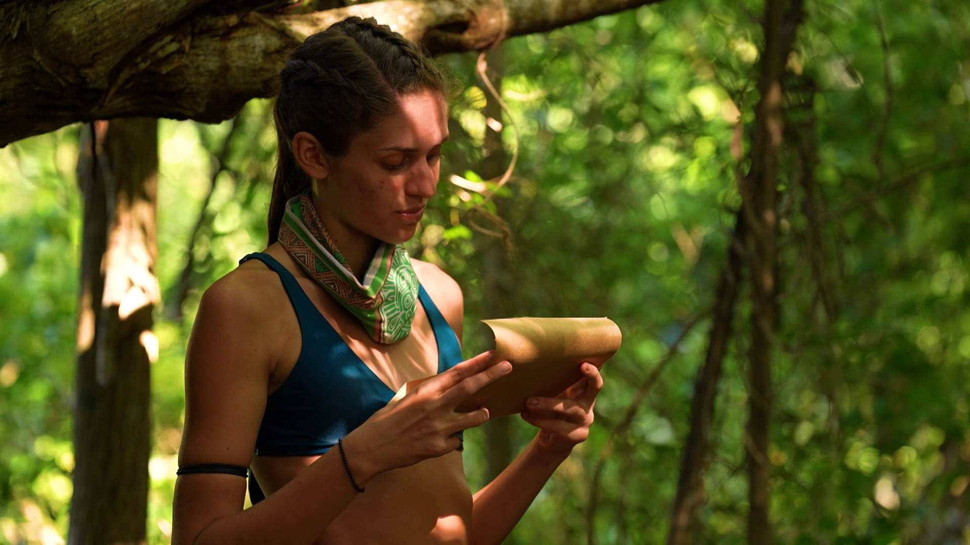 Foto: TV Nova / Lana Mujanović