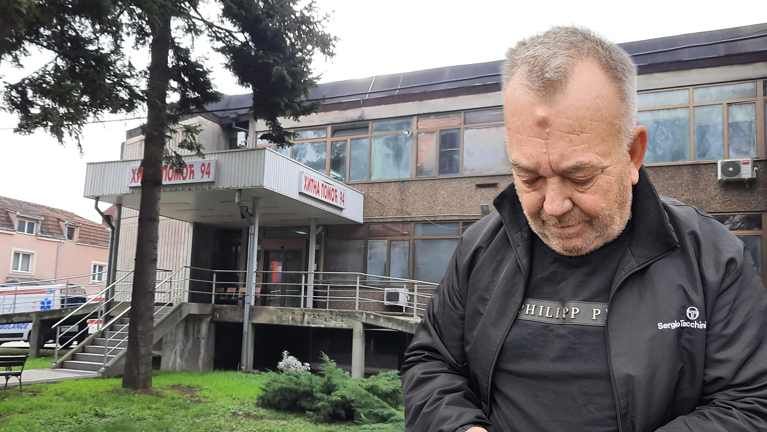 bolnica čačak, otac preminulog kombo