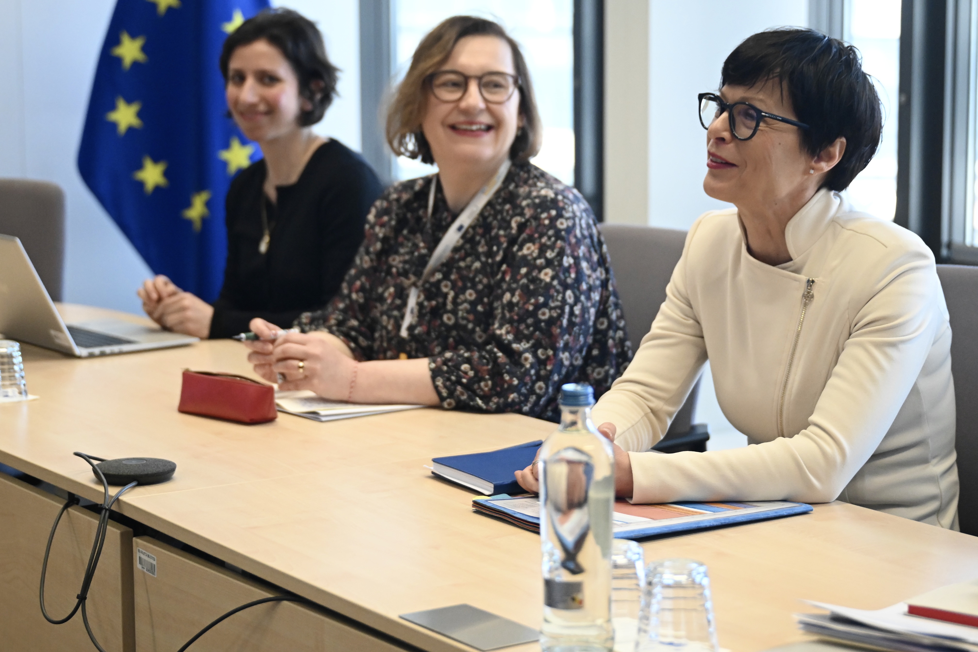 ana brnabić marta kos