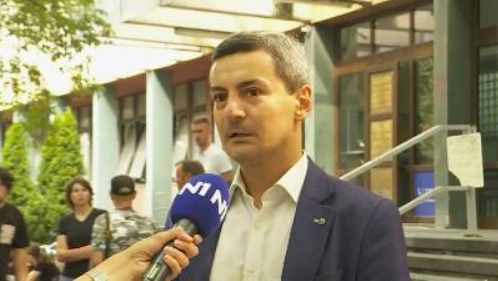 Marko Klipa