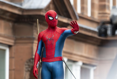 Foto: Duncan Bryceland / Shutterstock Editorial / Profimedia