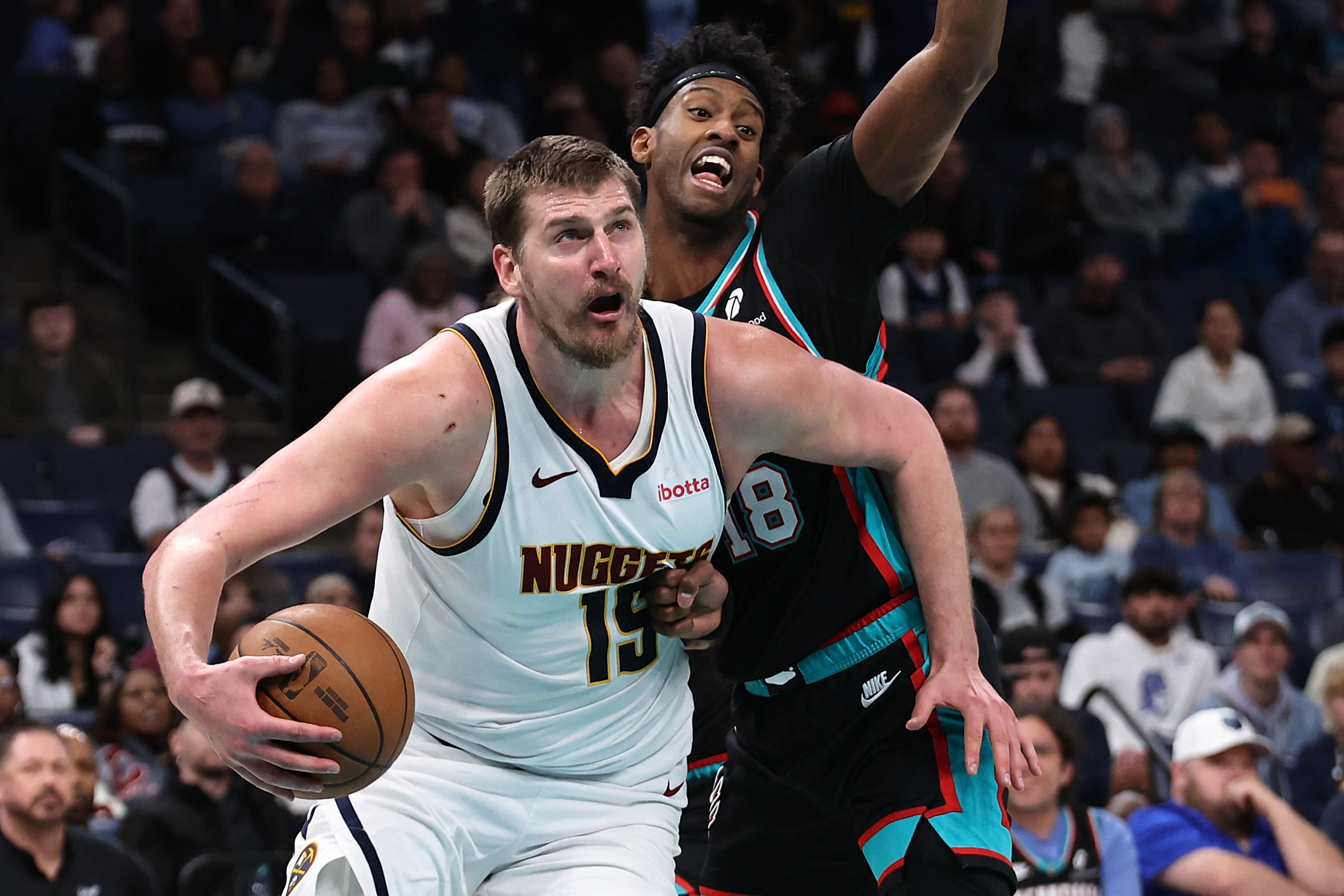 Nikola Jokić