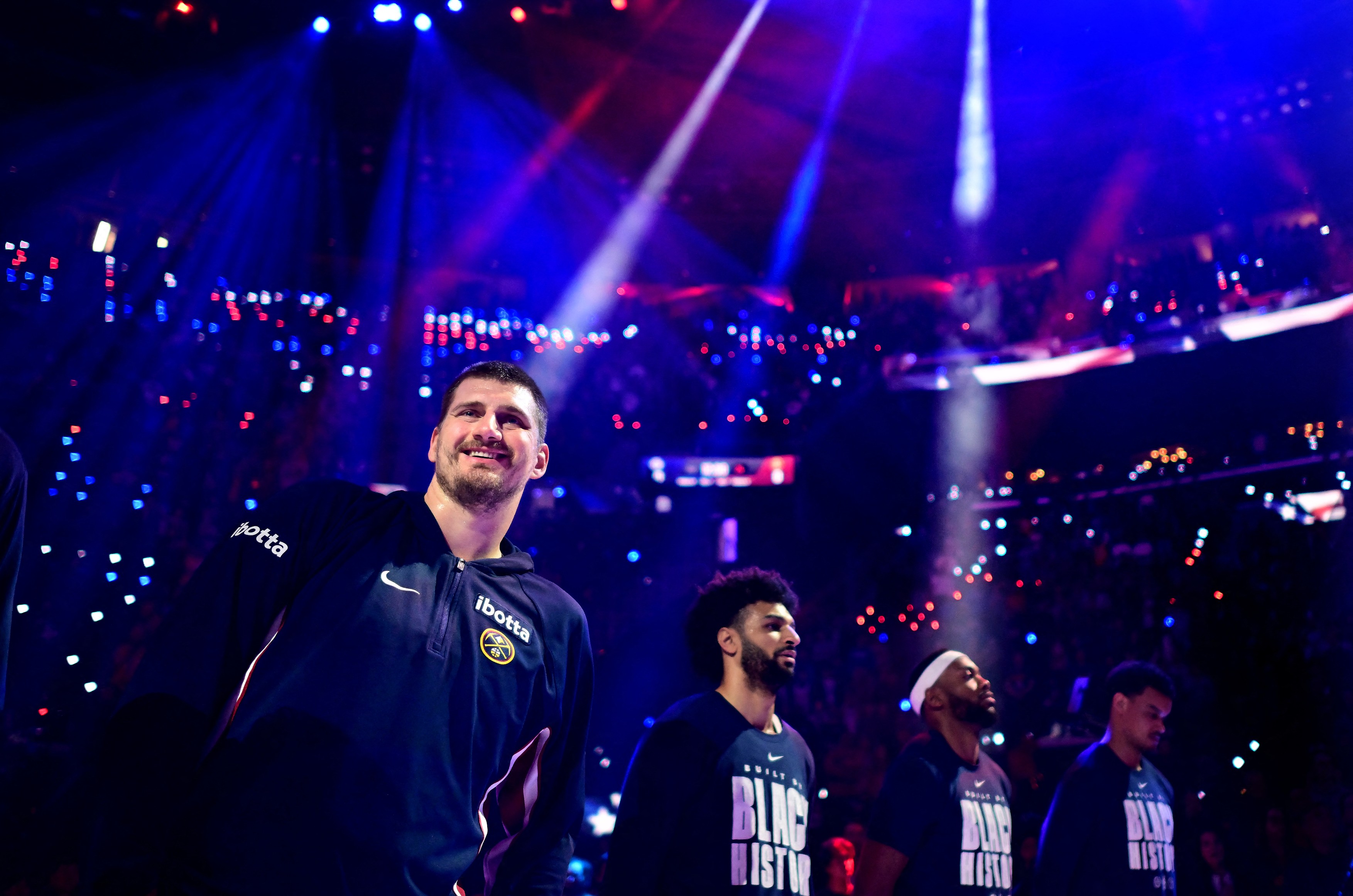 Nikola Jokić