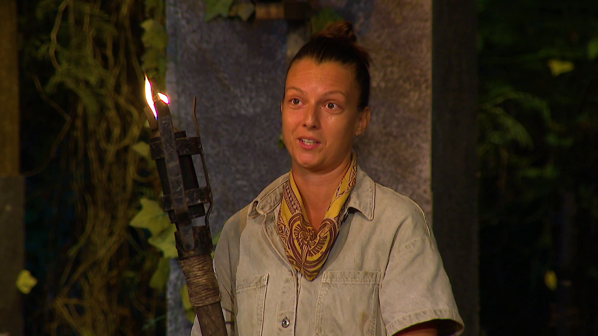 Foto: TV Nova / Ana Mamut