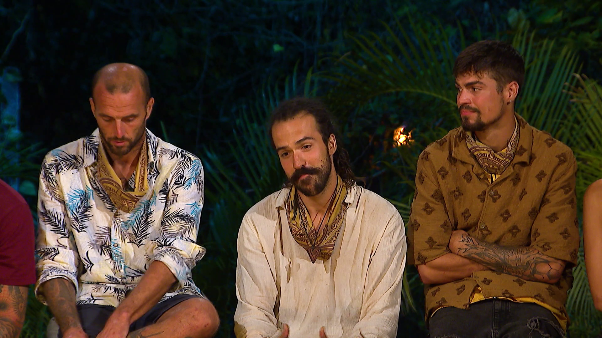 Foto: TV Nova / Survivor 2026