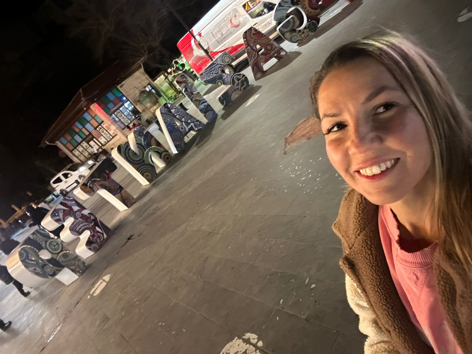 ivana vasić došla iz iraka irak foto privatna arhiva (2).jpg