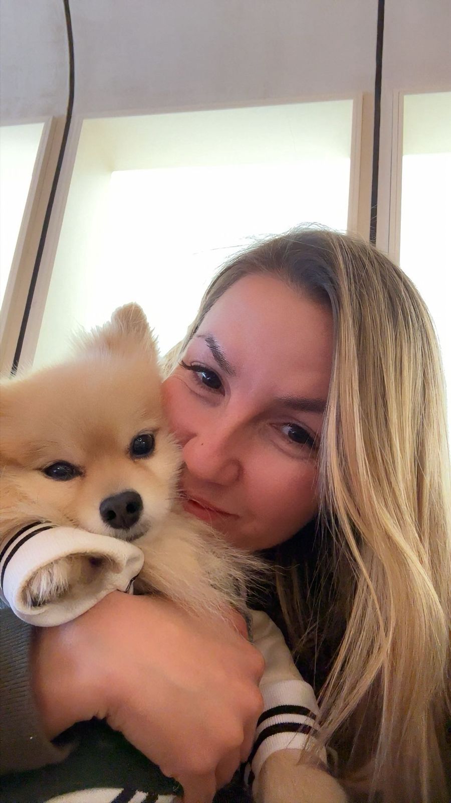ivana vasić došla iz iraka irak foto privatna arhiva (1).jpg