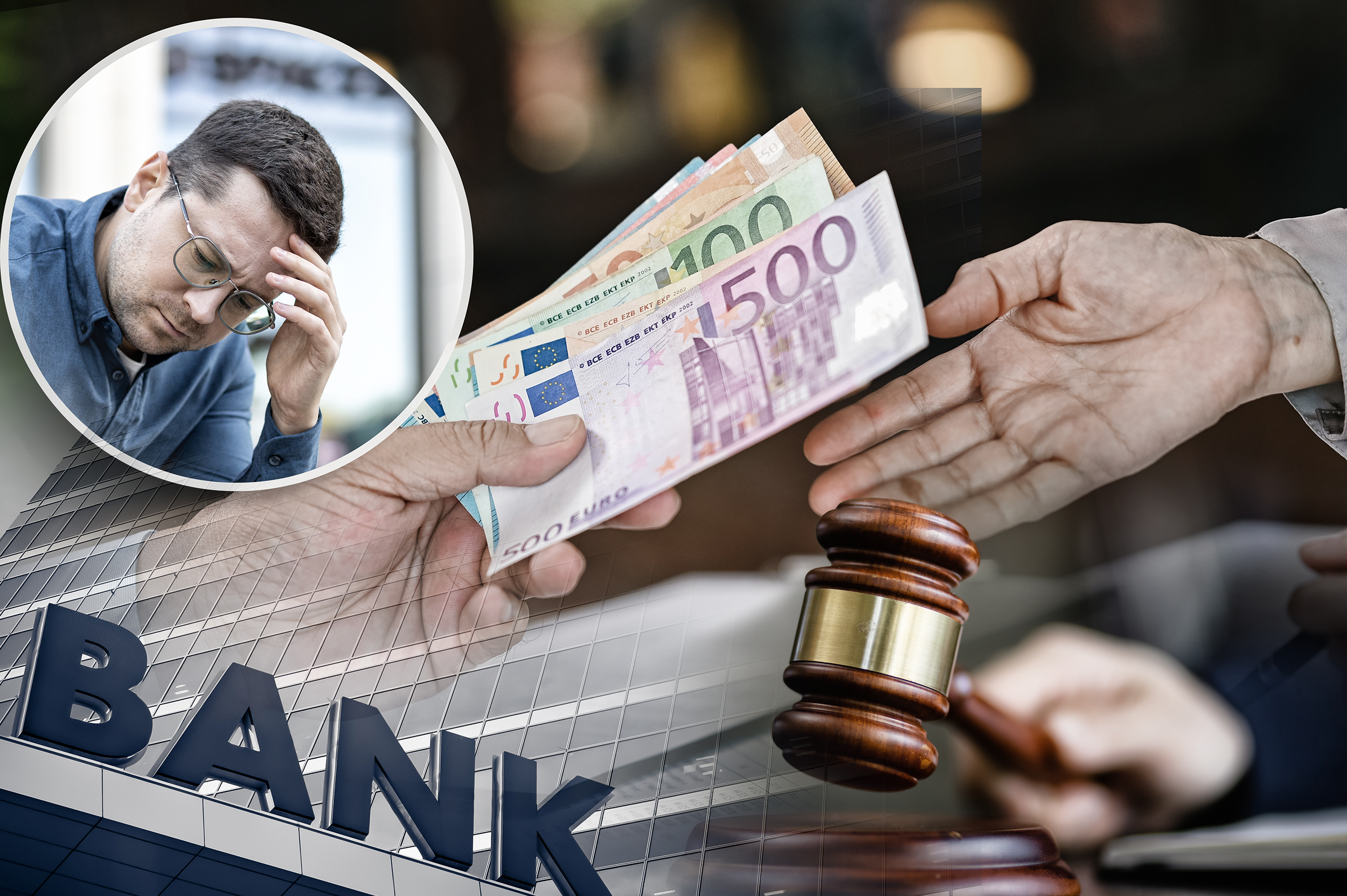 banke traže novac nazad