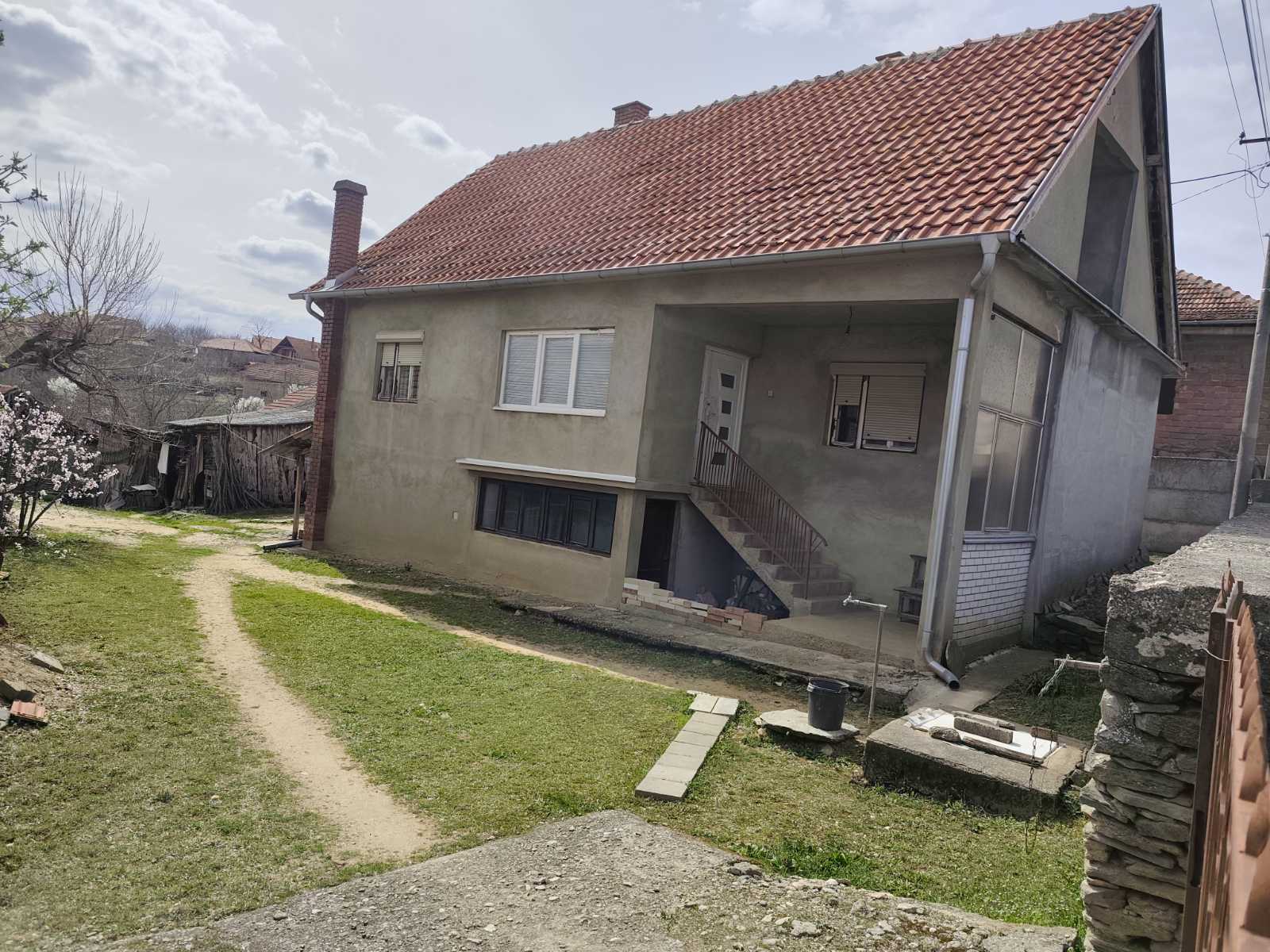 Pokušaj ubistva u Aleksincu