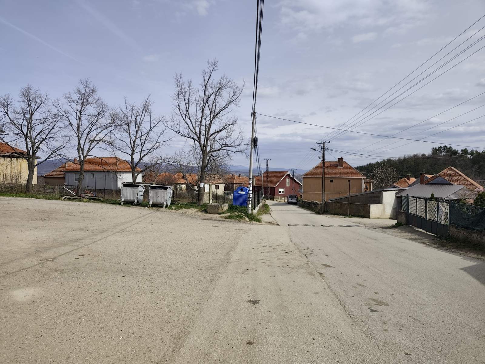 Pokušaj ubistva u Aleksincu