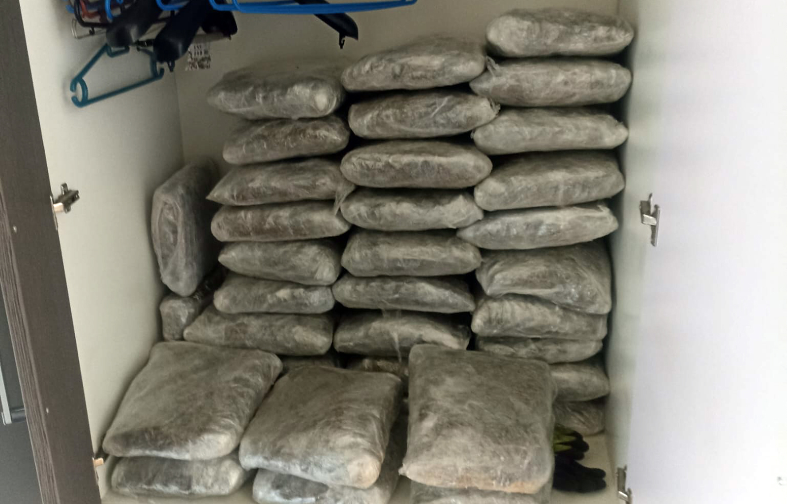 MUP-Saopstenje-Hapsenje-Droga