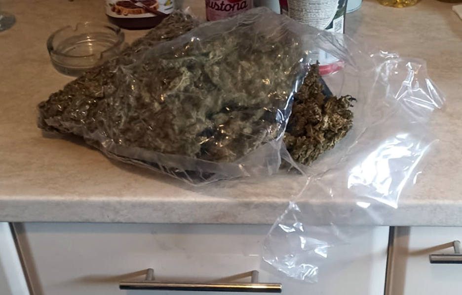 MUP-Saopstenje-Hapsenje-Droga