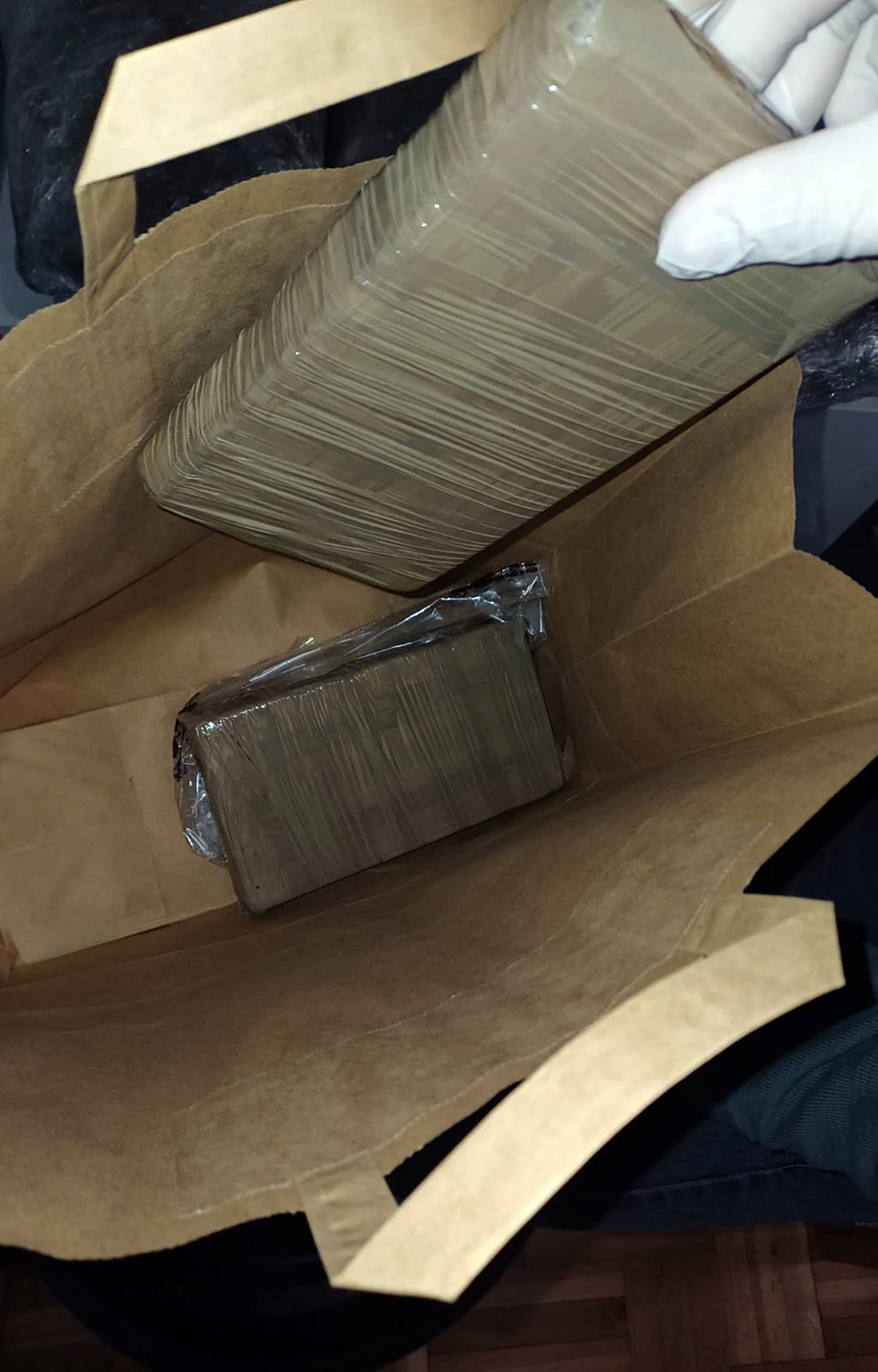 MUP-Saopstenje-Hapsenje-Droga