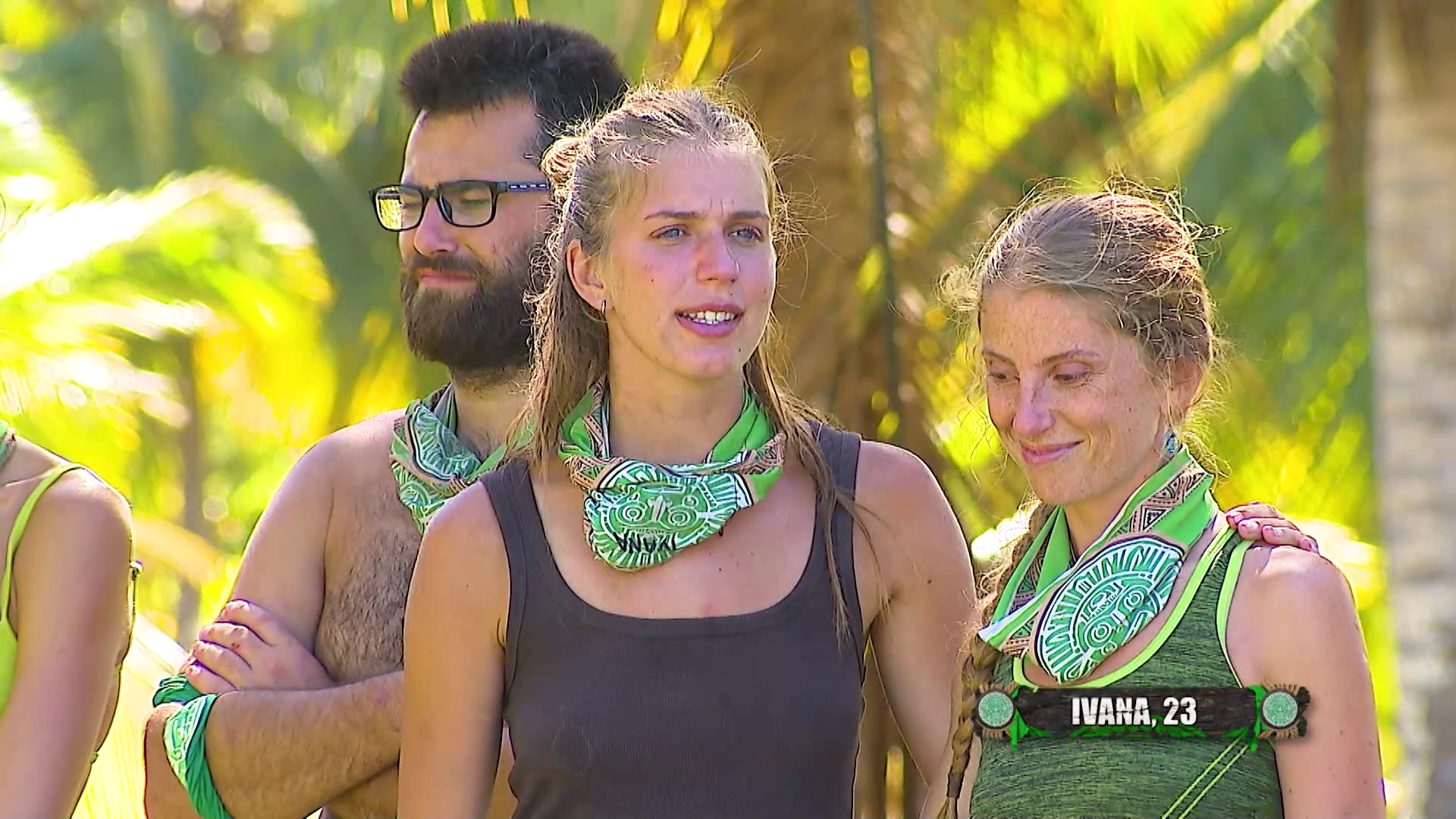 Foto: TV Nova / Survivor 2026