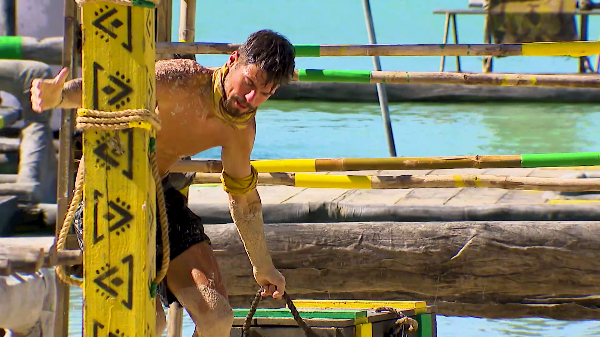Foto: TV Nova / Survivor 2026