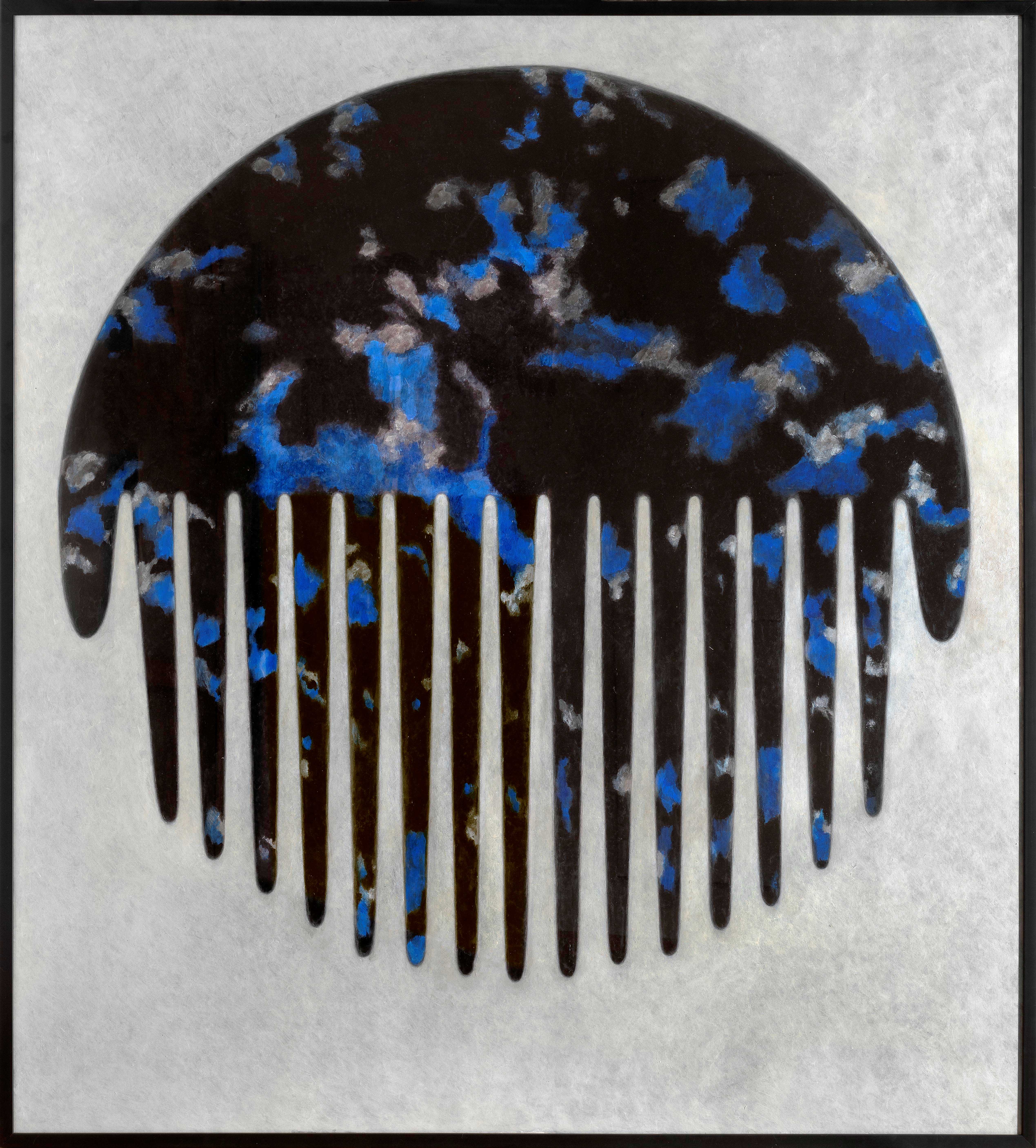 Otvaranje izložbe Marije Dragojlović "Nepomične stvari" / 21.03. Galerija Novembar MarijaDragojlović2.jpg