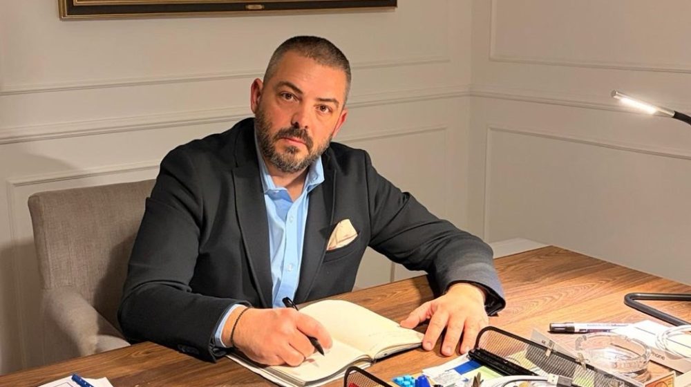 Žarko Ristić