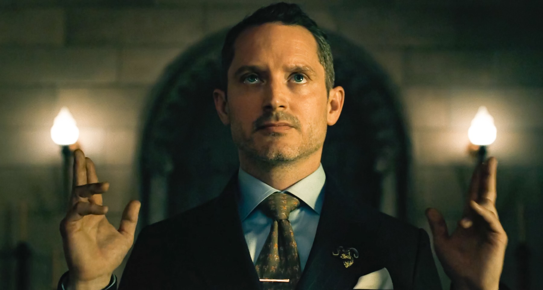 Elajdža Vud Elijah Wood Ready or not 2 profimedia-1058957126.jpg