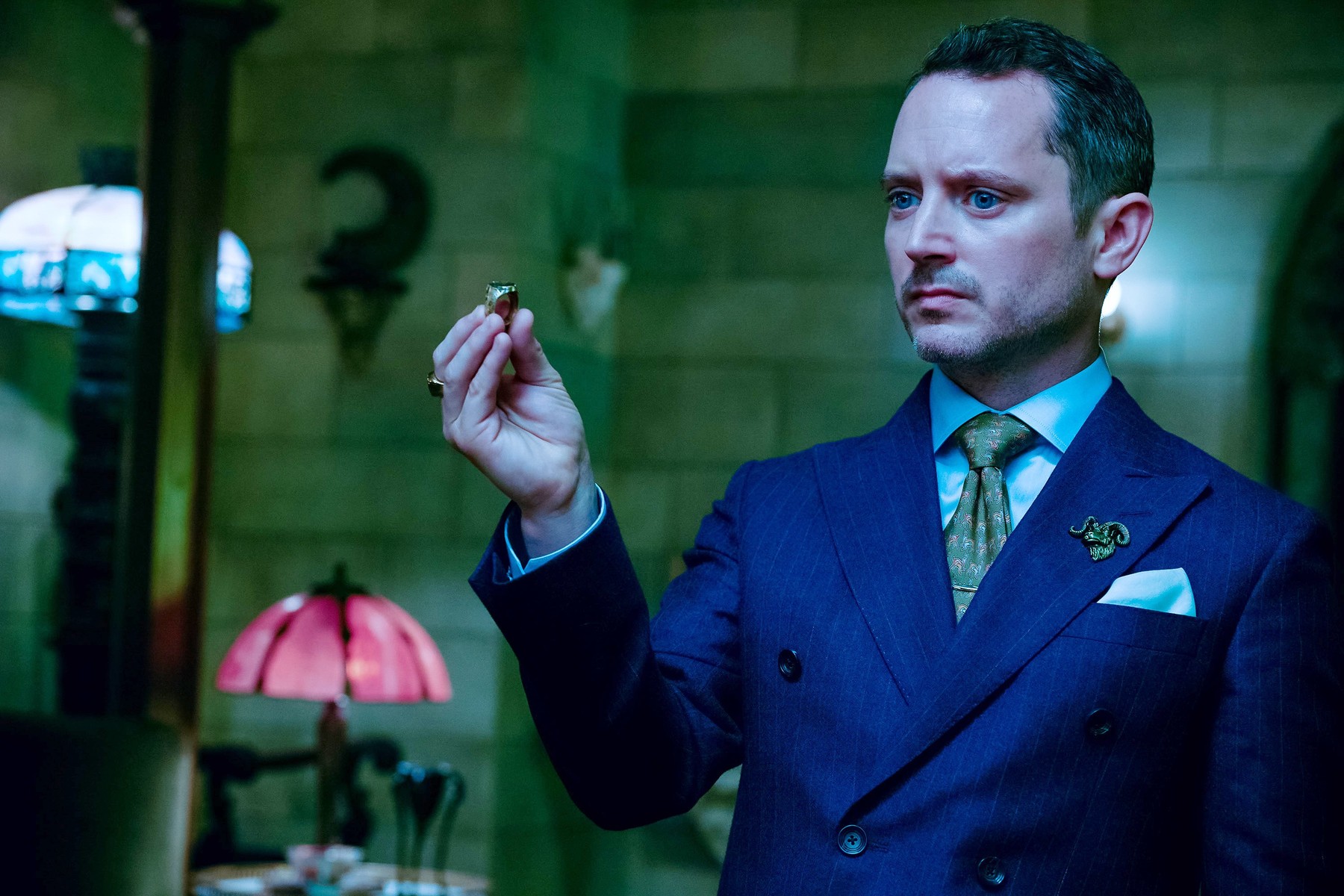 Elajdža Vud Elijah Wood Ready or not 2 profimedia-1081510238.jpg