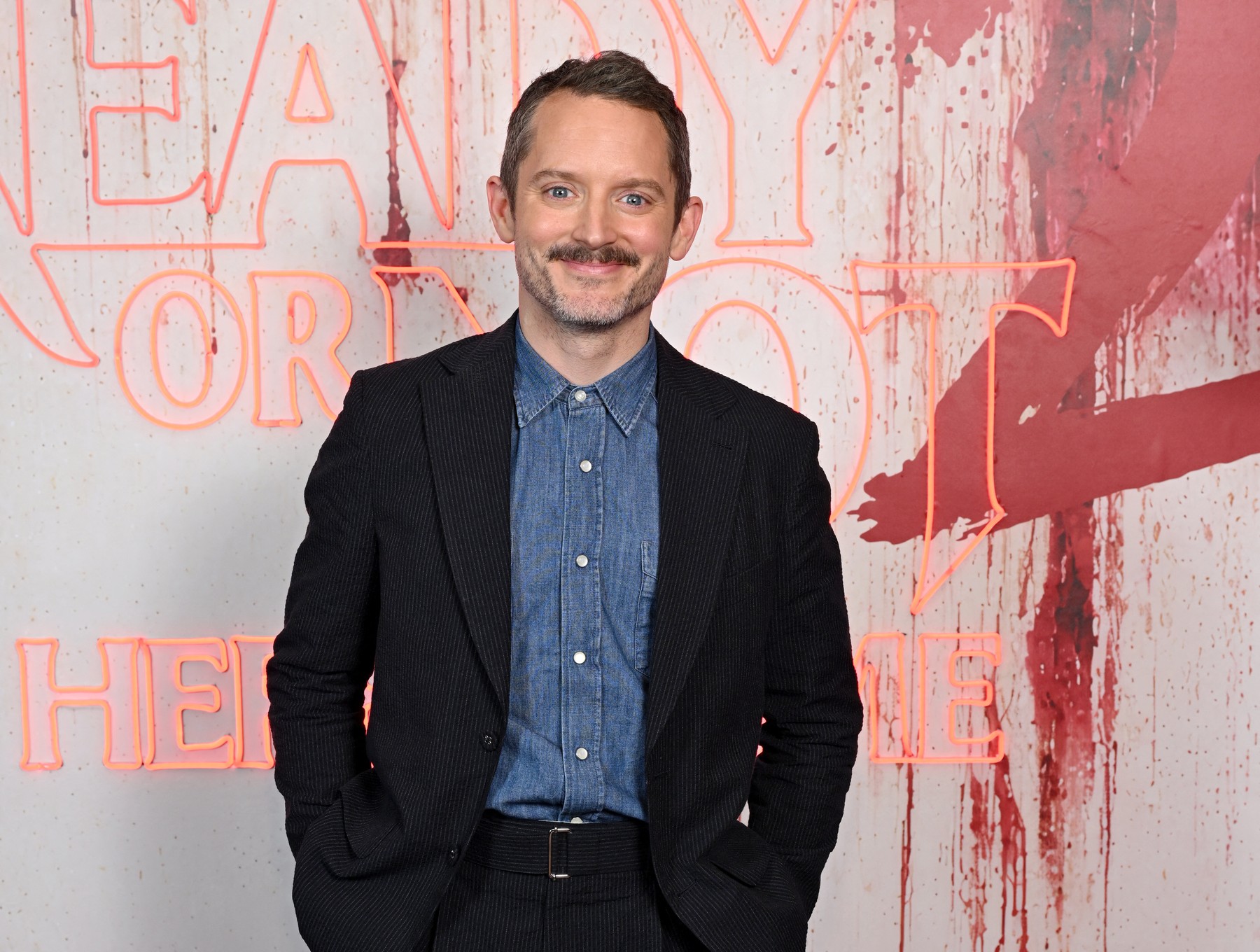 Elajdža Vud Elijah Wood profimedia-1082732218.jpg