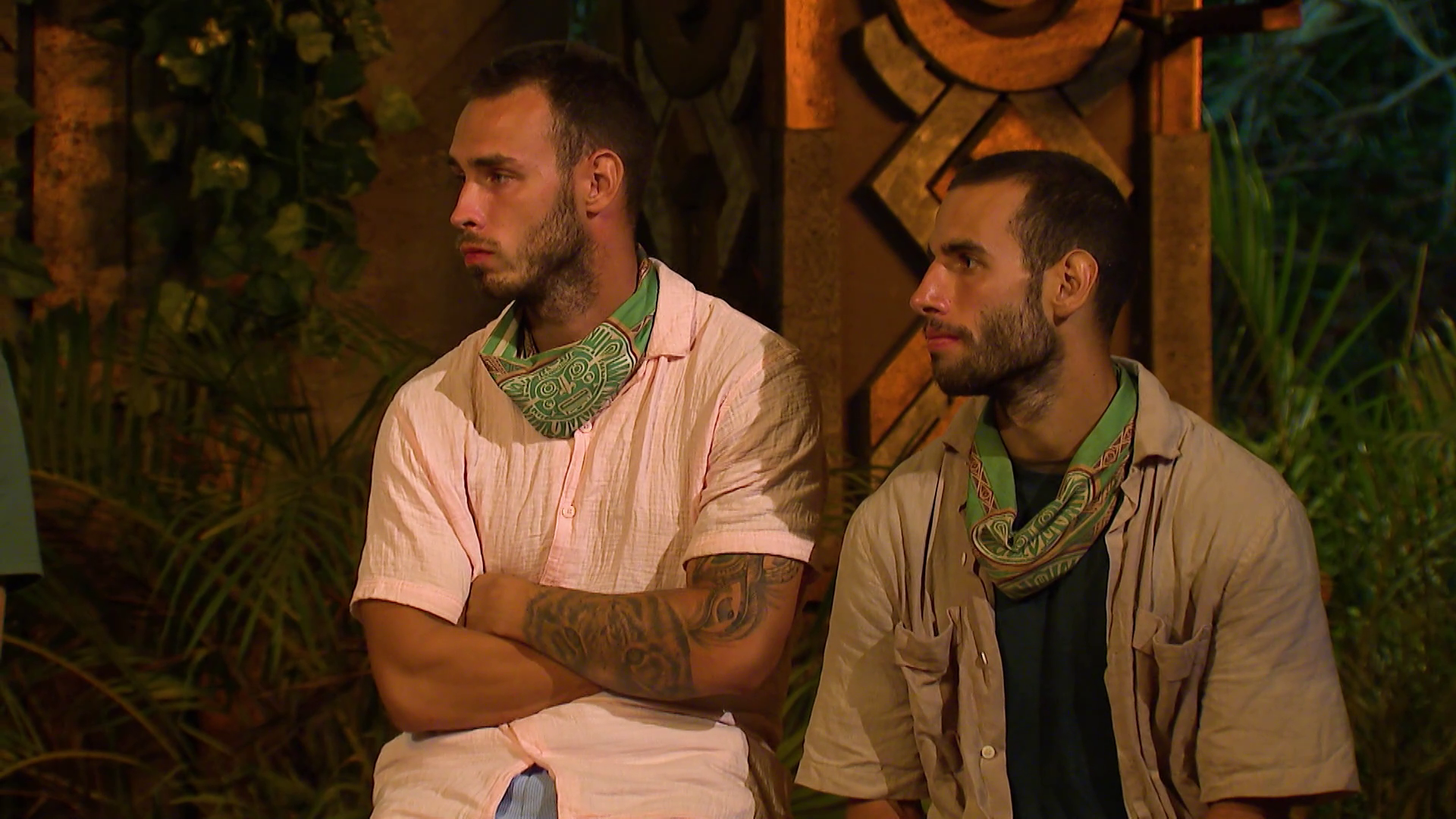 Foto: TV Nova / Survivor 2026