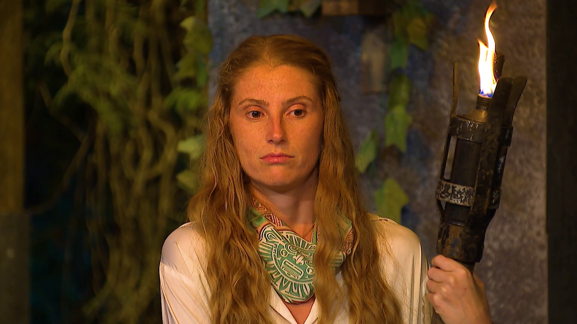 Foto: TV Nova / Survivor 2026, Maja Čampar