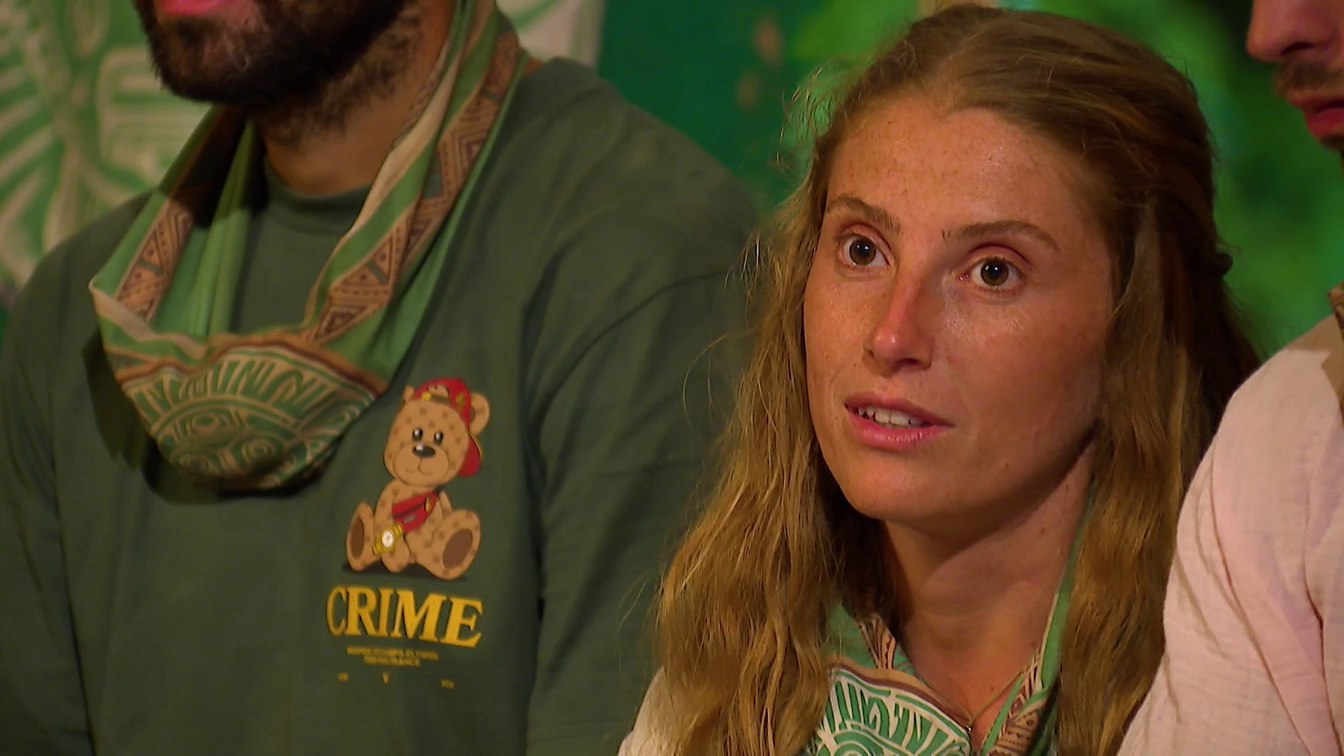 Foto: TV Nova / Survivor 2026, Maja Čampar