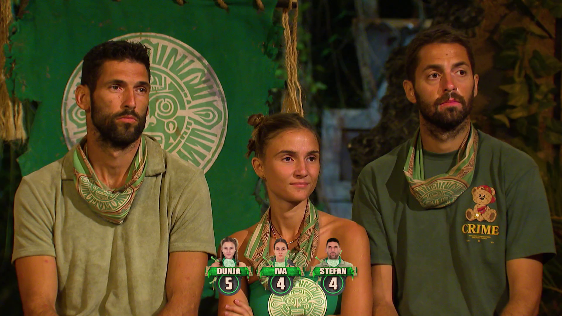 Foto: TV Nova / Survivor 2026