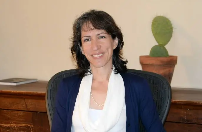 Ivana Nikolic Hughes