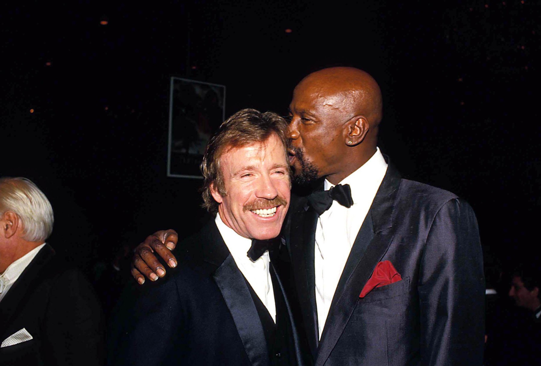 Chuck Norris čak noris