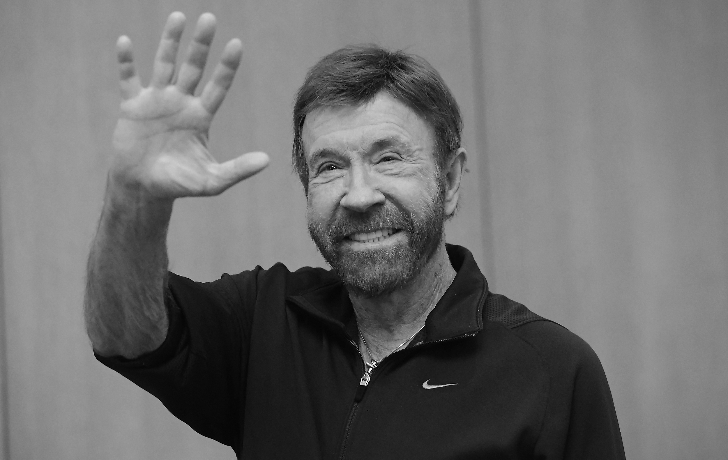 Chuck Norris čak noris