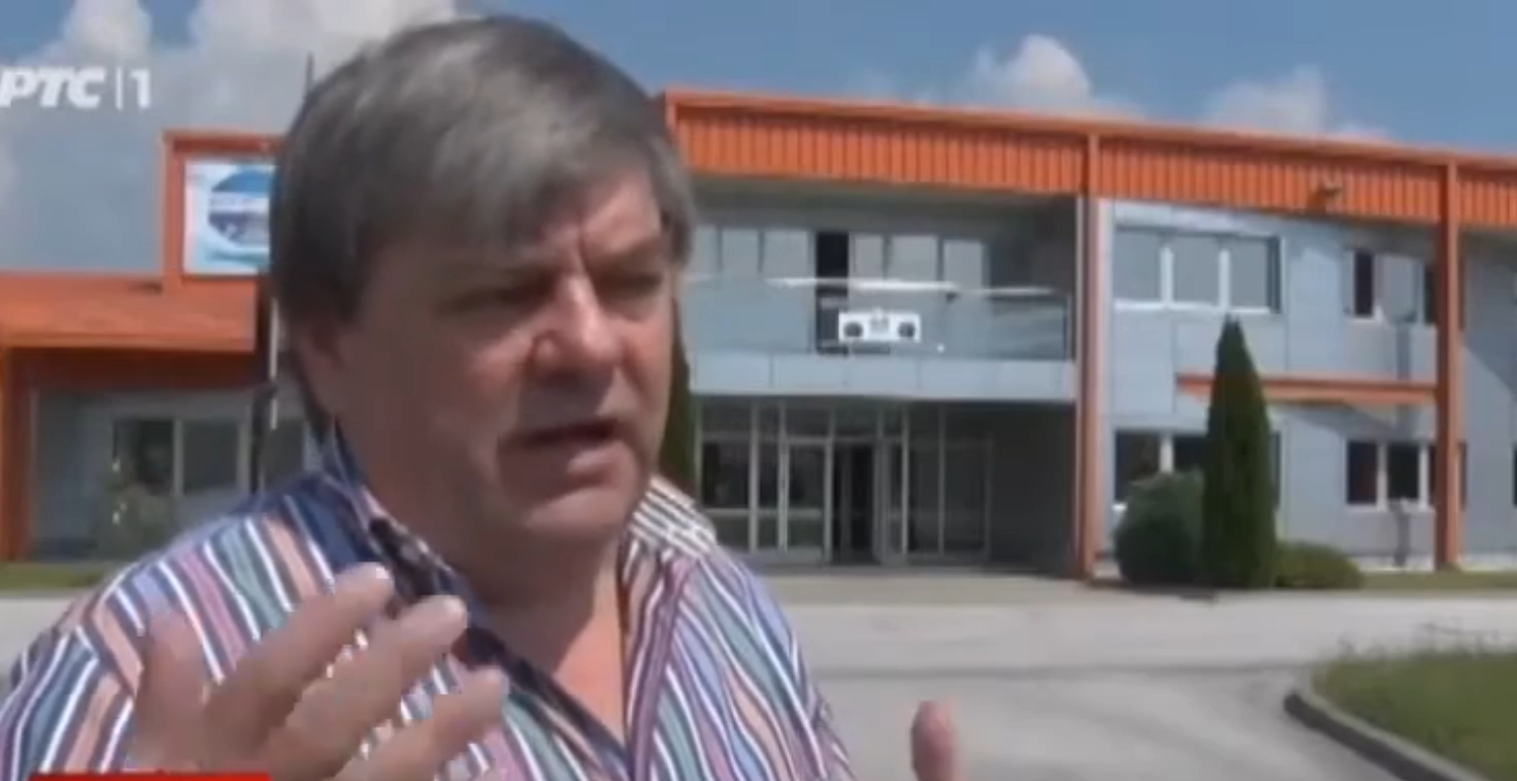 Radoje Cvetić zlatibor