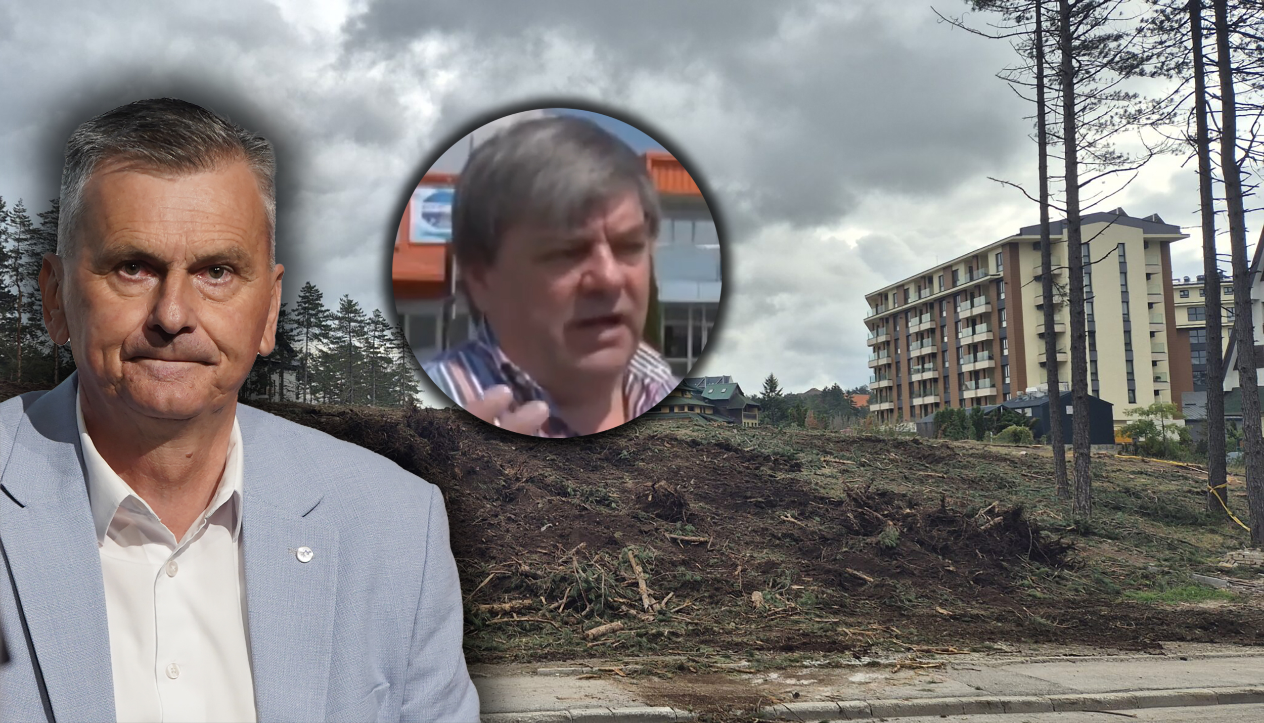 Zlatibor, Stamatović, Cvetić kombo,Rat za zemljište od milijardu  evra na Zlatiboru: Svoj deo kolača traže i stari vlasnici, pokrenuli postupke pred Agencijom za restituciju