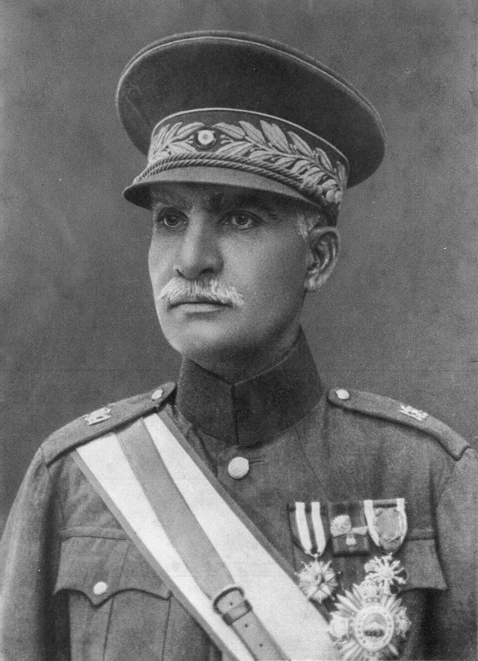 Reza-šah Pahlavi