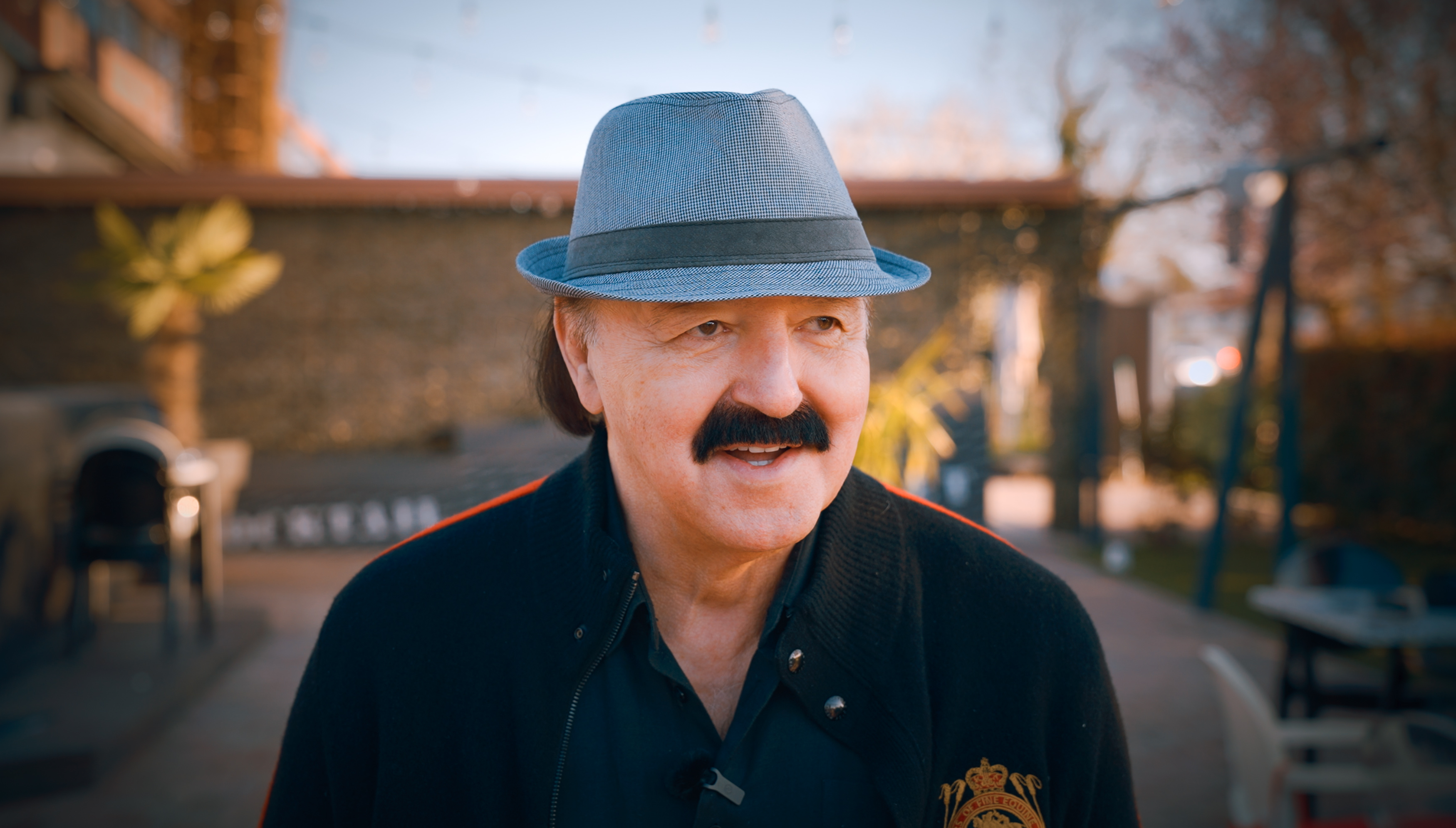 Haris Džinović foto Roberta Frančula