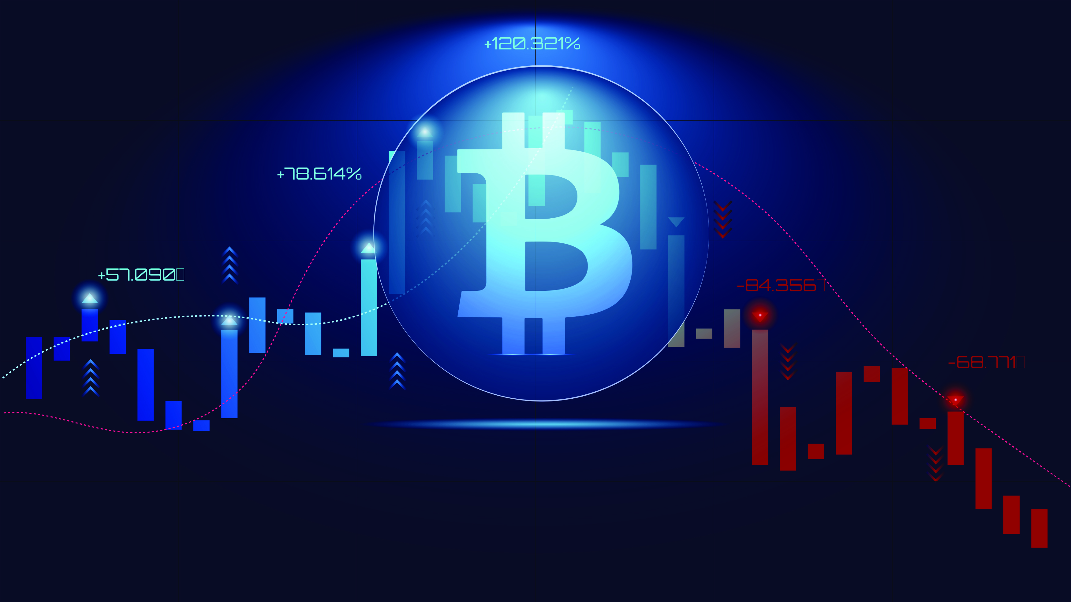 PR, KapitalRS, Berza, Akcije, Bitcoin, Crypto, Kriptovalute shutterstock_2648048283a.jpg