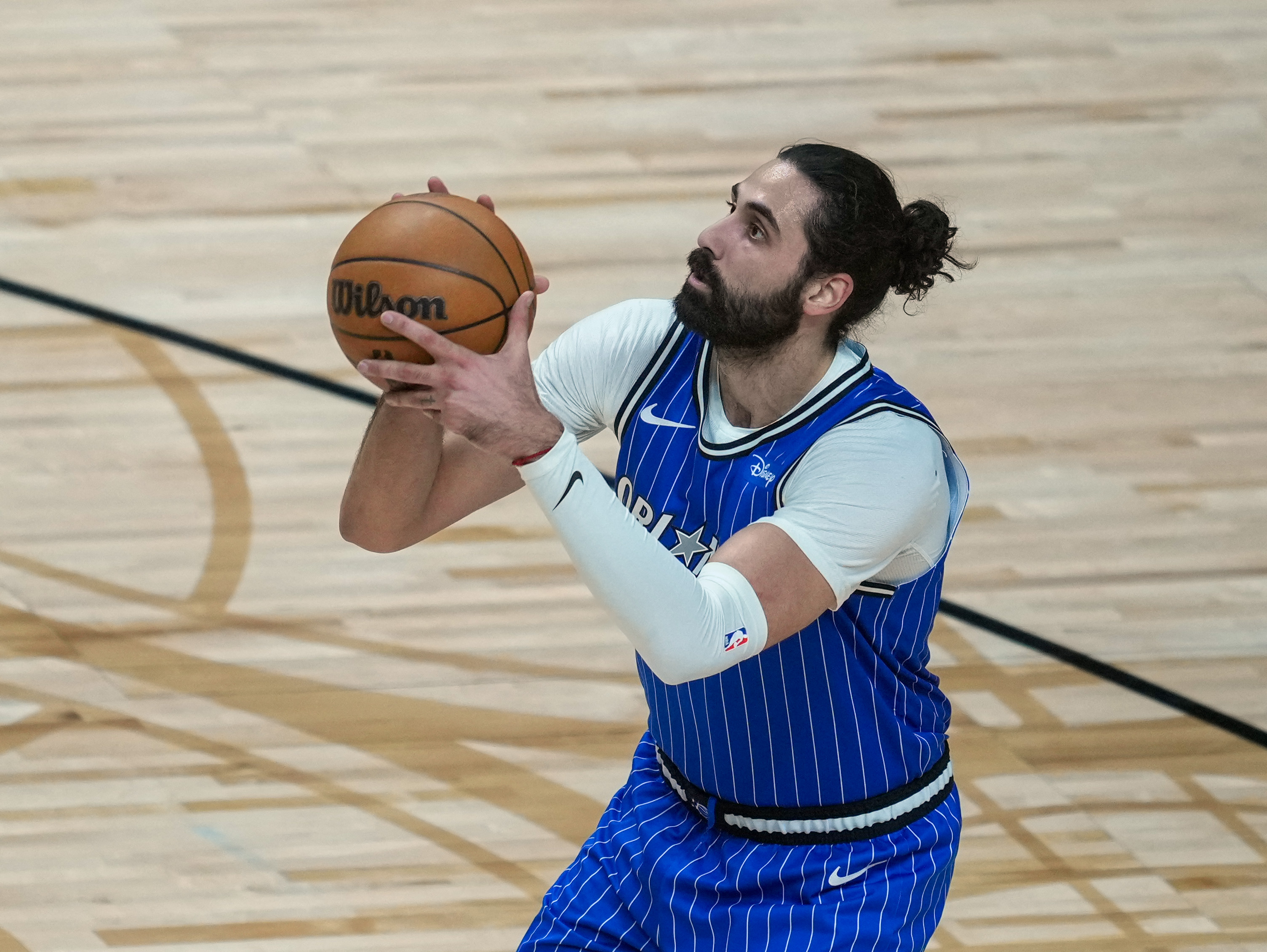 Goga Bitadze u NBA ligi