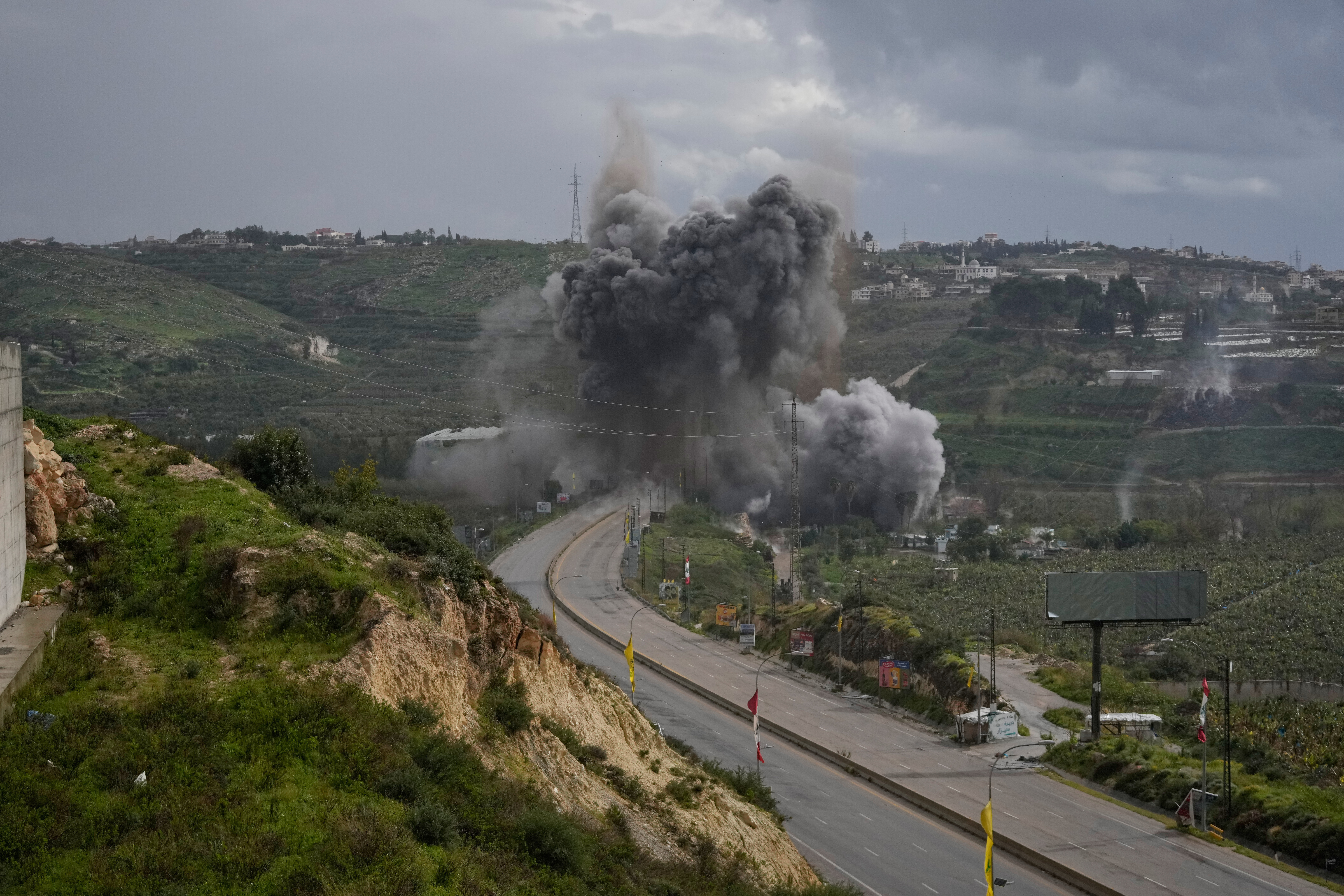 Iran Izrael Liban rat eksplozija (3).jpg