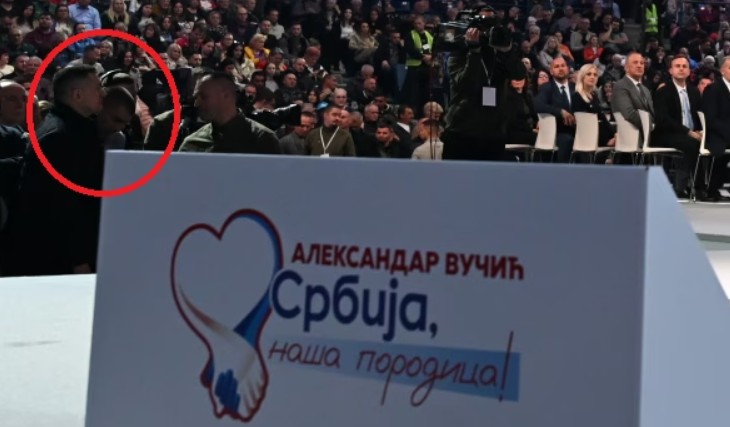 marko kričak sns skup