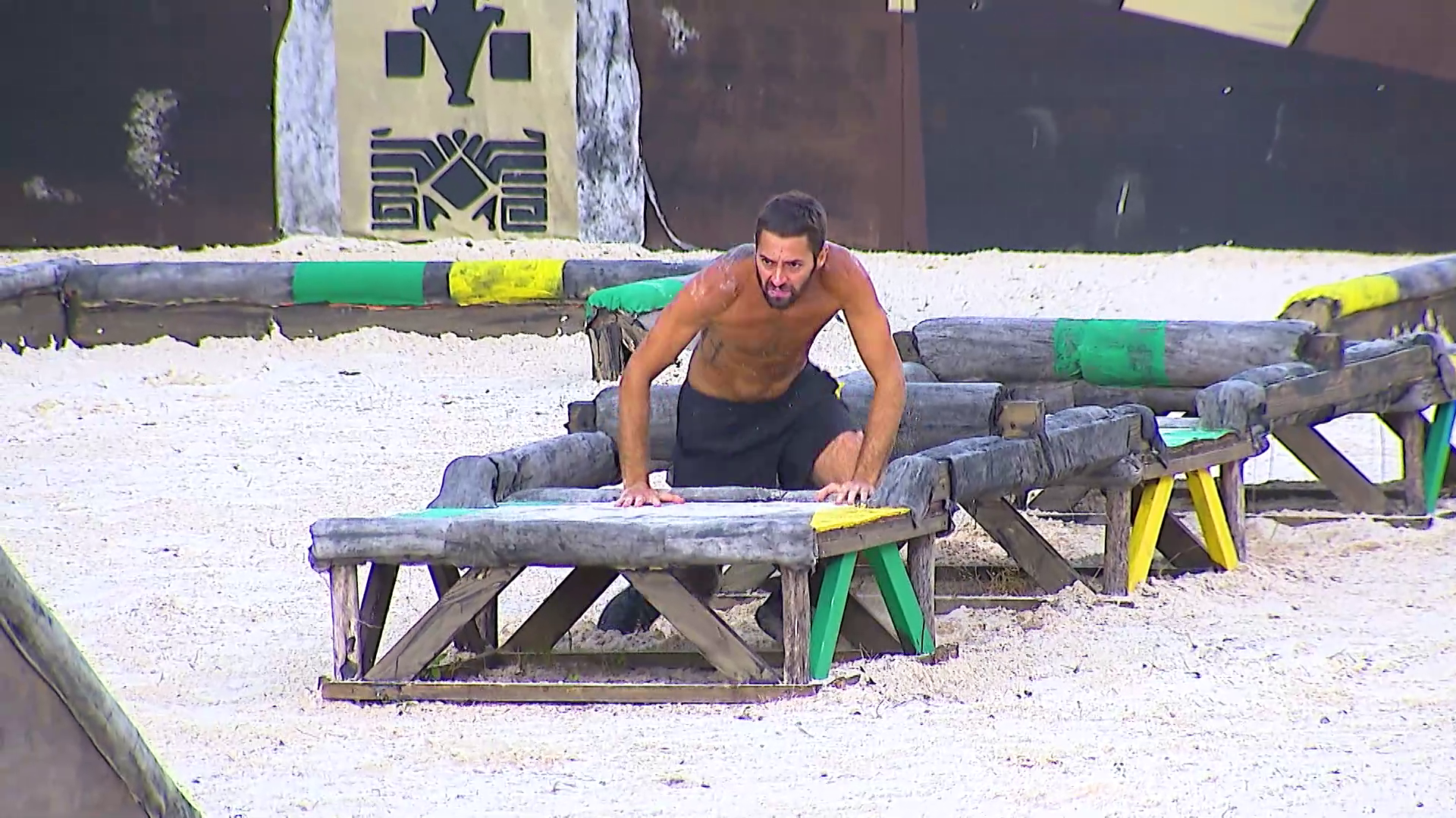 Foto: TV Nova / Survivor 2026