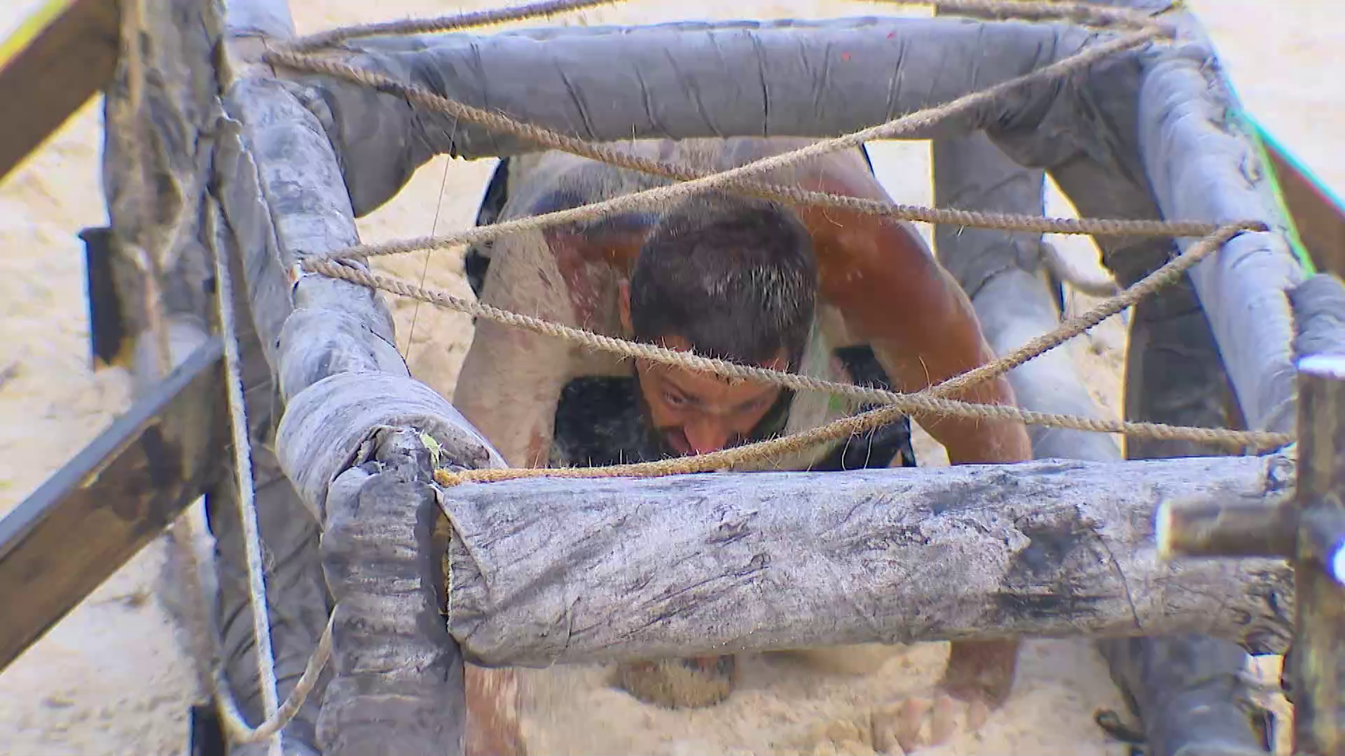 Foto: TV Nova / Survivor 2026
